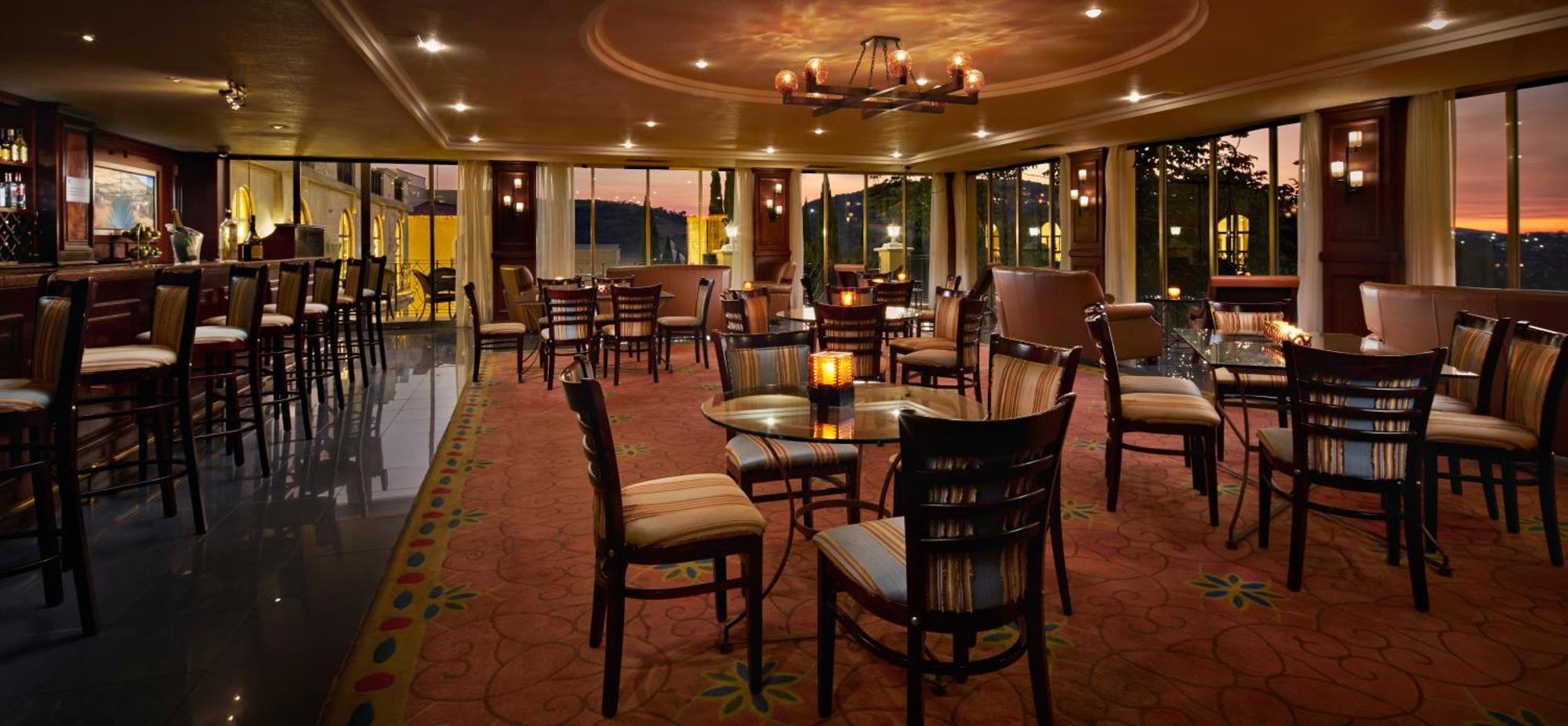 อิชตาปัน เด ลา ซัล แมริออท โฮเต็ล สปา แอนด์ คอนเวนชั่น เซ็นเตอร์ Hotel อิกซ์ทาปัน เดอ ลา ซัล ภายนอก รูปภาพ