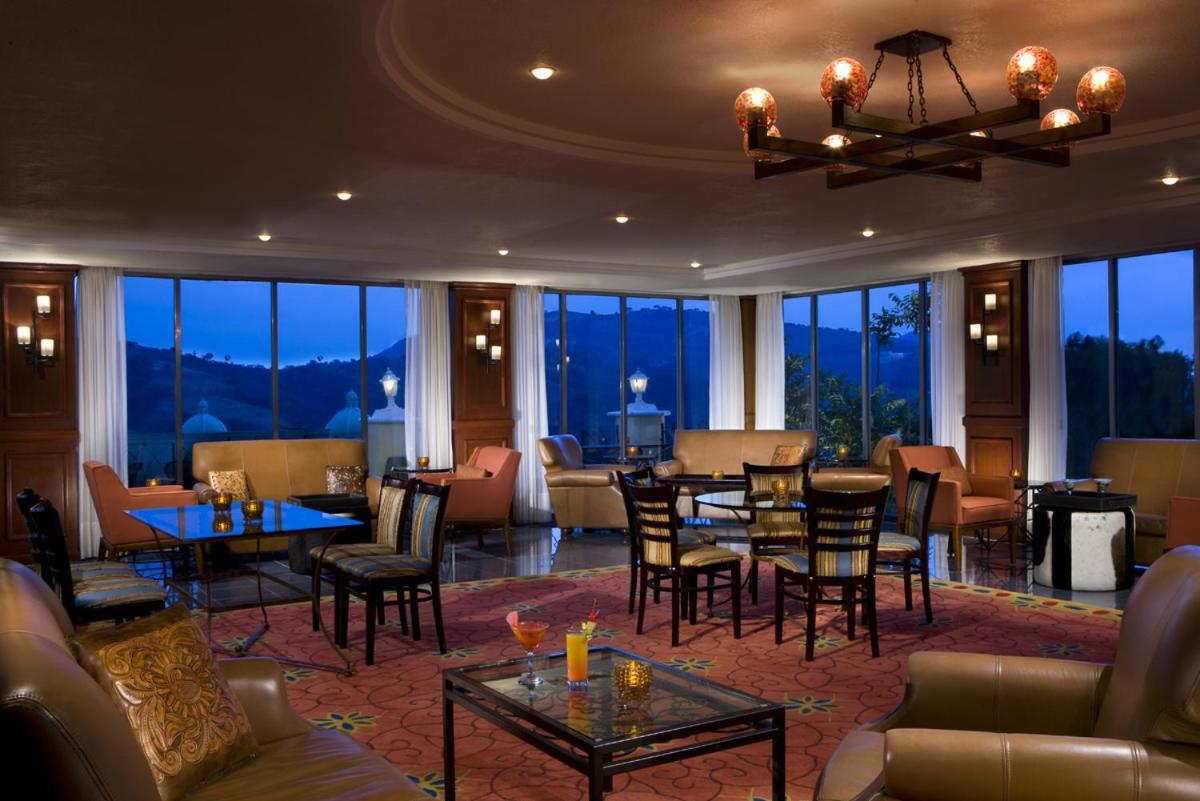 อิชตาปัน เด ลา ซัล แมริออท โฮเต็ล สปา แอนด์ คอนเวนชั่น เซ็นเตอร์ Hotel อิกซ์ทาปัน เดอ ลา ซัล ภายนอก รูปภาพ